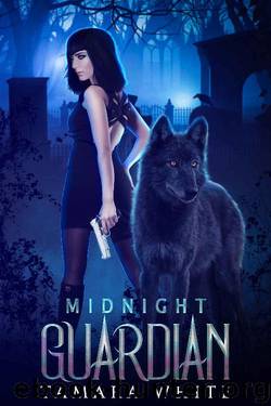 Midnight Guardian by Tamara White