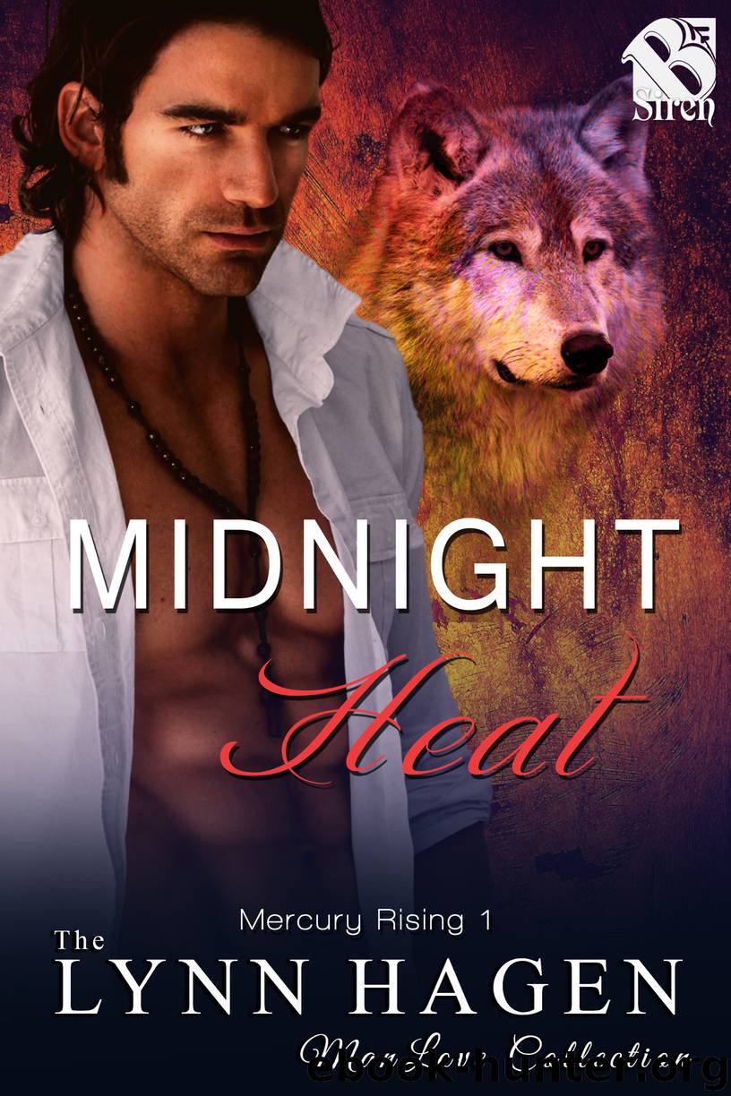 Midnight Heat [Mercury Rising 1] by Lynn Hagen
