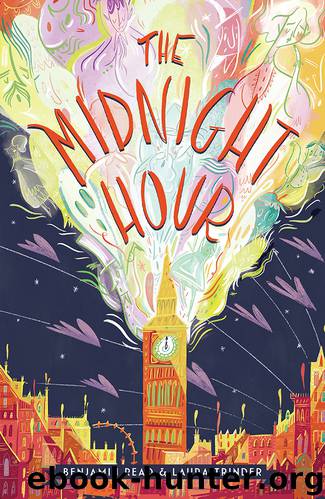 Midnight Hour by Benjamin Read