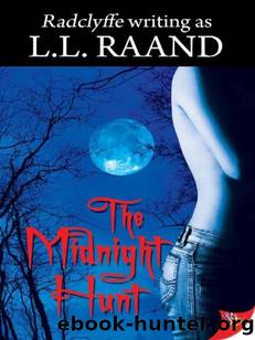 Midnight Hunters 1 - The Midnight Hunt by L.L. Raand