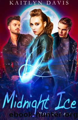 Midnight Ice by Kaitlyn Davis