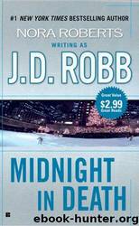 Midnight In Death by J D Robb