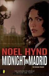 Midnight In Madrid by Noel Hynd