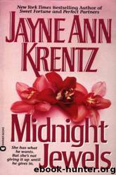 Midnight Jewels by Jayne Ann Krentz