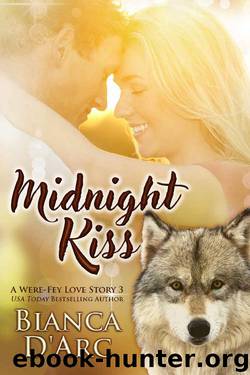 Midnight Kiss by Bianca D'Arc