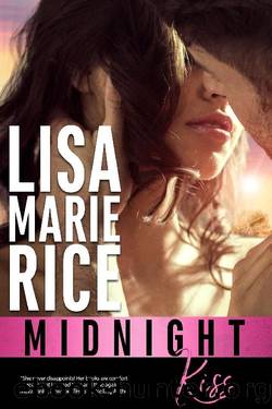 Midnight Kiss by Lisa Marie Rice
