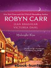 Midnight Kiss by Robyn Carr Brashear & Robyn Carr Brashear