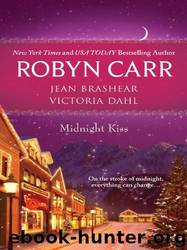 Midnight Kiss by Robyn Carr