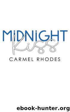 Midnight Kiss: A Brighton Novel by Carmel Rhodes