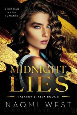Midnight Lies by Naomi West