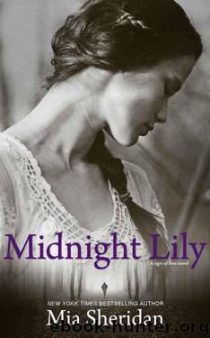 Midnight Lily by Sheridan Mia