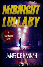 Midnight Lullaby by James D.F. Hannah