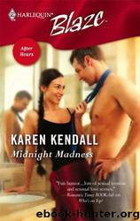 Midnight Madness by Karen Kendall