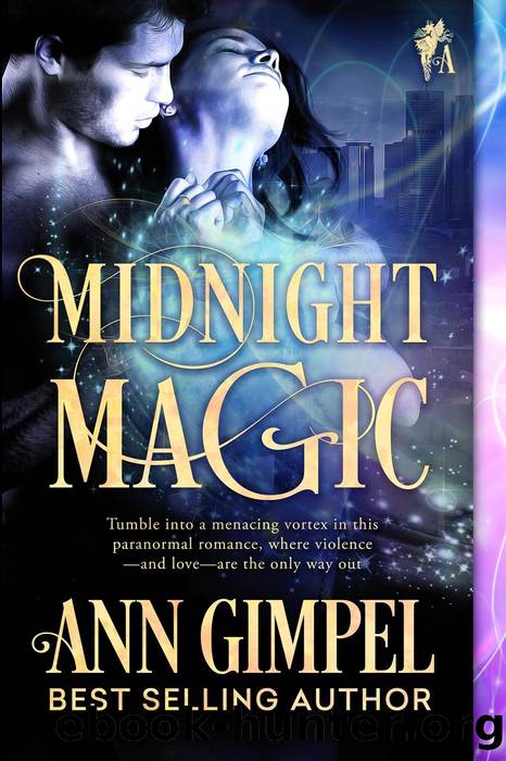 Midnight Magic by Ann Gimpel