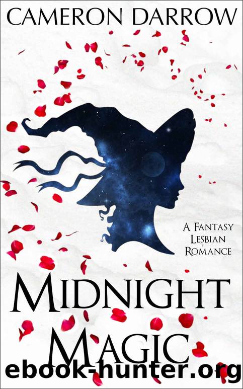 Midnight Magic, Beta v.2 by Cameron Darrow