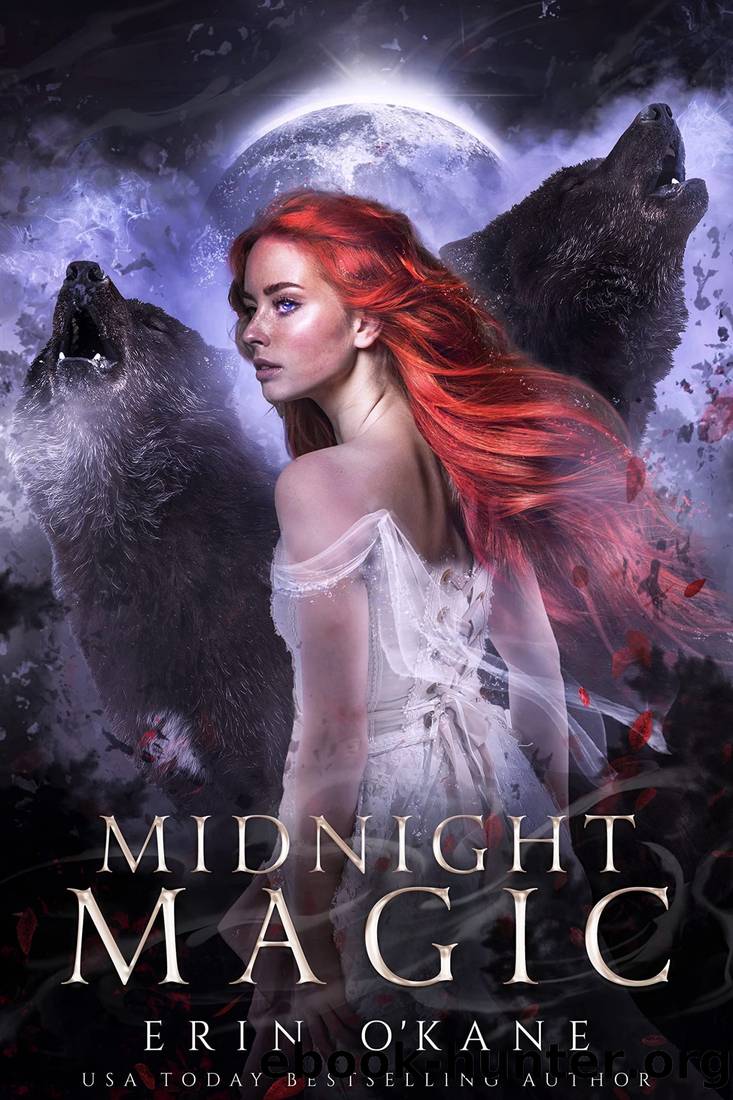 Midnight Magic: Bloodlines Book One by Erin O'Kane