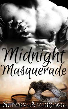 Midnight Masquerade by Andrews Sunny