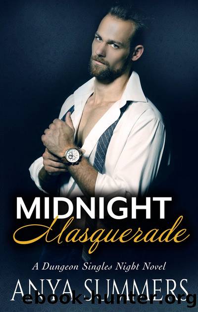 Midnight Masquerade by Anya Summers
