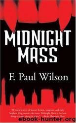 Midnight Mass by F. Paul Wilson