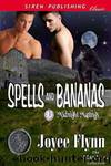 Midnight Matings [09] - Spells and Bananas by Joyee Flynn