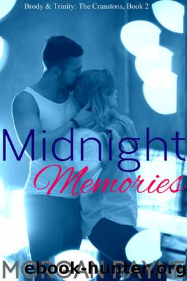 Midnight Memories by Morgan Rayne