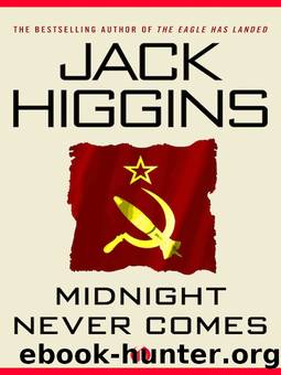 Midnight Never Comes (1966) by Jack - Pc 04 Higgins