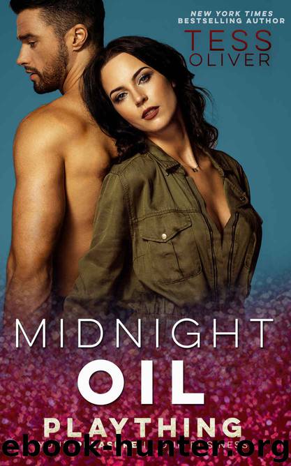 Midnight Oil: Plaything #5 by Oliver Tess