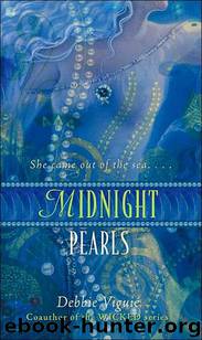 Midnight Pearls by Debbie Viguié