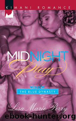 Midnight Play by Lisa Marie Perry