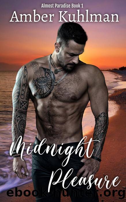 Midnight Pleasure by Amber Kuhlman