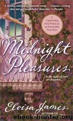 Midnight Pleasures by Eloisa James