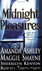 Midnight Pleasures by unknow