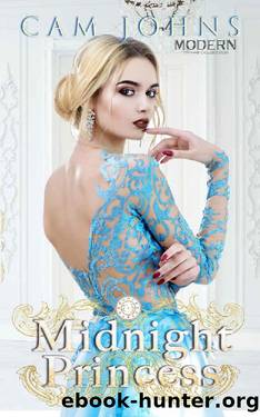 Midnight Princess by Cam Johns