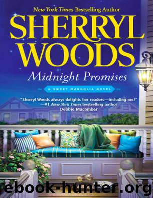Midnight Promises (A Sweet Magnolias Novel - Book 8) by Sherryl Woods