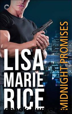 Midnight Promises by Rice Lisa Marie