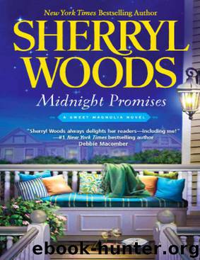 Midnight Promises by Sherryl Woods