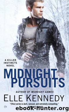Midnight Pursuits by Elle Kennedy