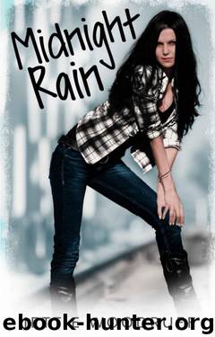 Midnight Rain by Jettie Woodruff