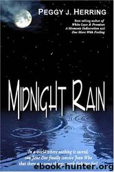 Midnight Rain by Peggy J. Herring