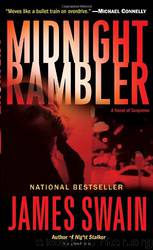 Midnight Rambler by Swain James