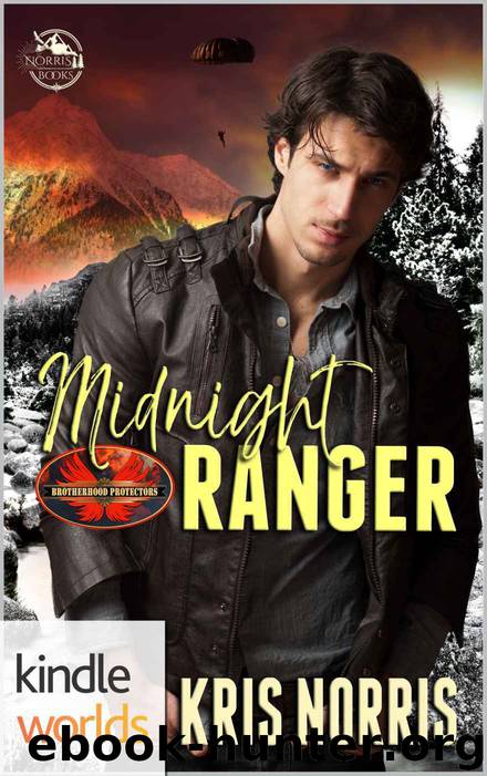 Midnight Ranger by Kris Norris