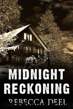 Midnight Reckoning by Rebecca Deel