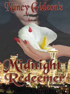 Midnight Redeemer by Nancy Gideon