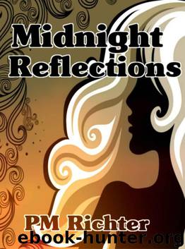 Midnight Reflections by Richter Pamela M