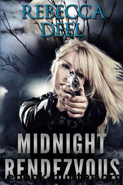 Midnight Rendezvous by Rebecca Deel