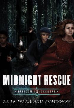 Midnight Rescue by Lois Walfrid Johnson