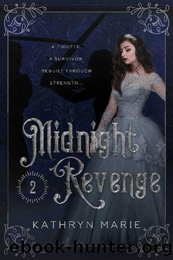 Midnight Revenge (Midnight Duology Book 2) by Kathryn Marie