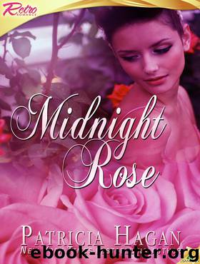 Midnight Rose by Patricia Hagan
