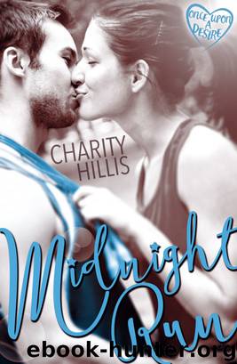 Midnight Run by Charity Hillis
