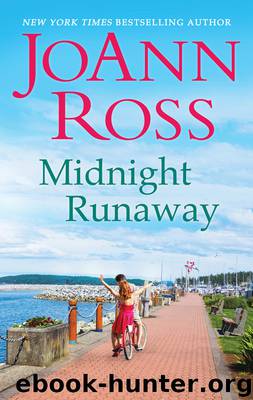 Midnight Runaway by Joann Ross